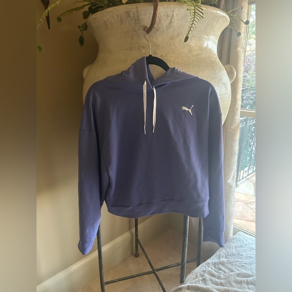 Puma Hoodie